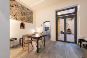 Ciompi Modern, Florence